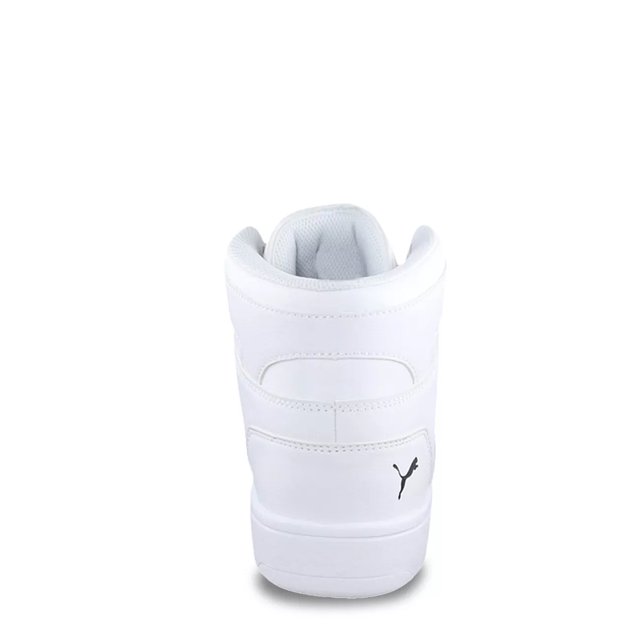 sneaker rebound layup puma