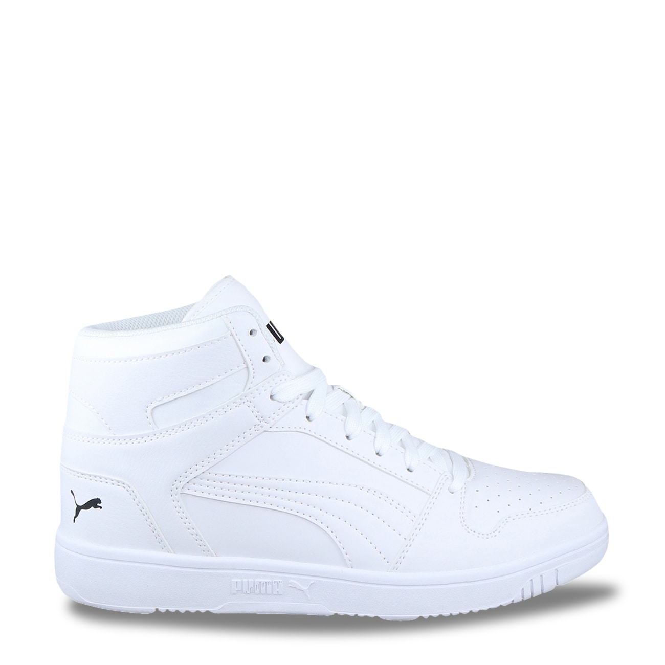 Puma Rebound LayUp Sneaker | Shoe Warehouse