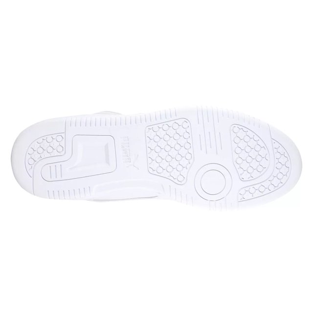 Puma Men s Rebound LayUp Sneaker The Shoe Company