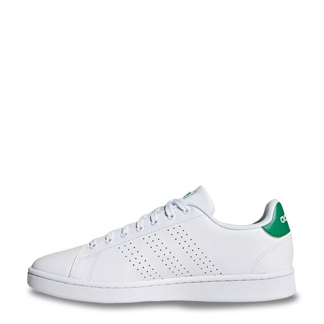 Adidas Men's Cloudfoam Advantage Sneaker | The Shoe Company