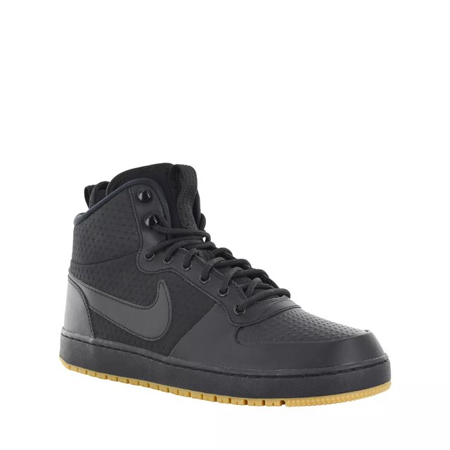 nike men's ebernon high top sneaker