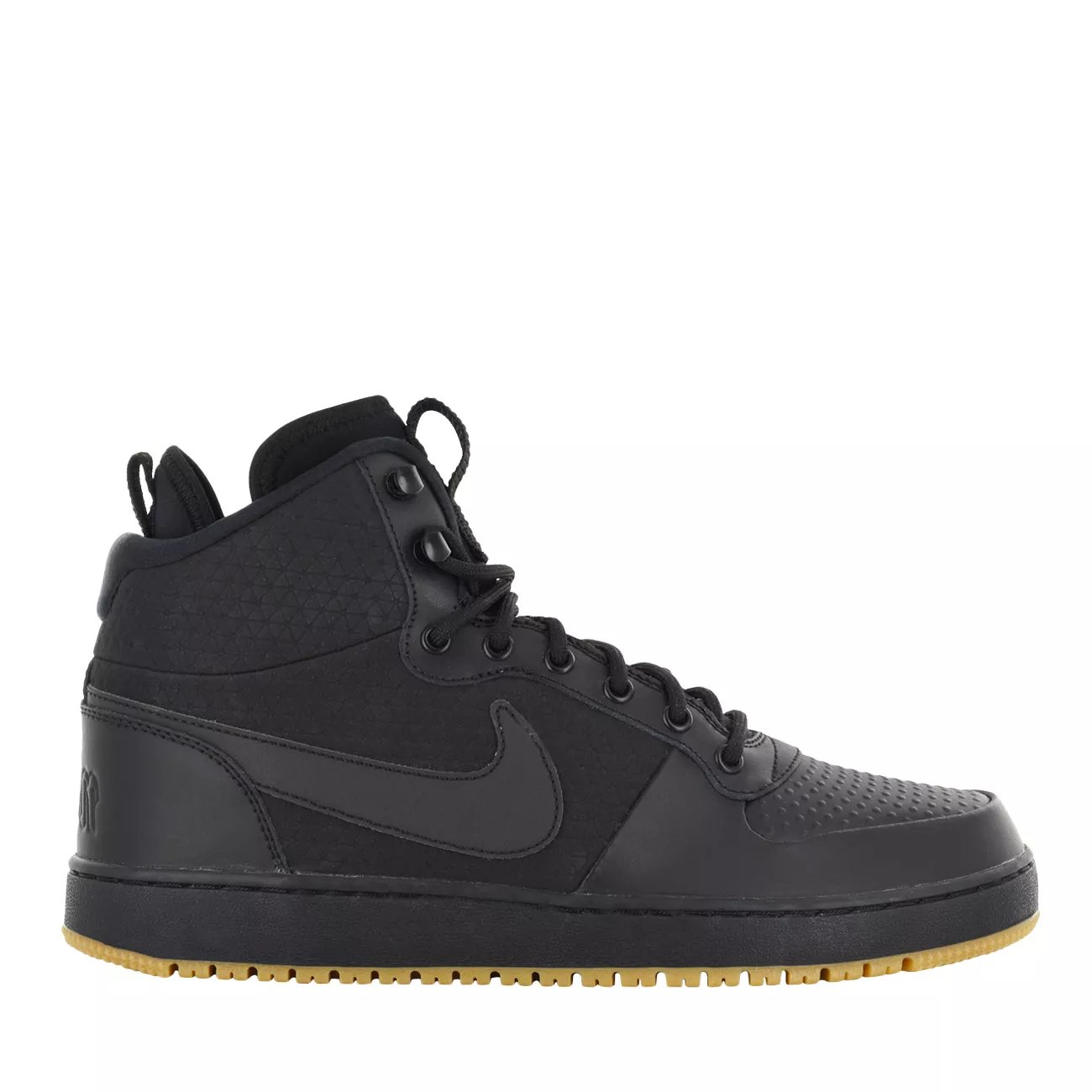 nike women's ebernon high top sneaker