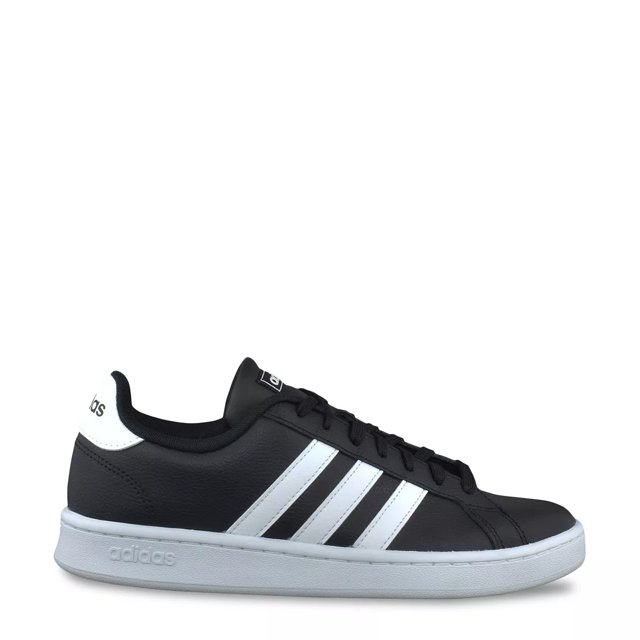 Adidas Men's Grand Court Sneaker | The Shoe Company