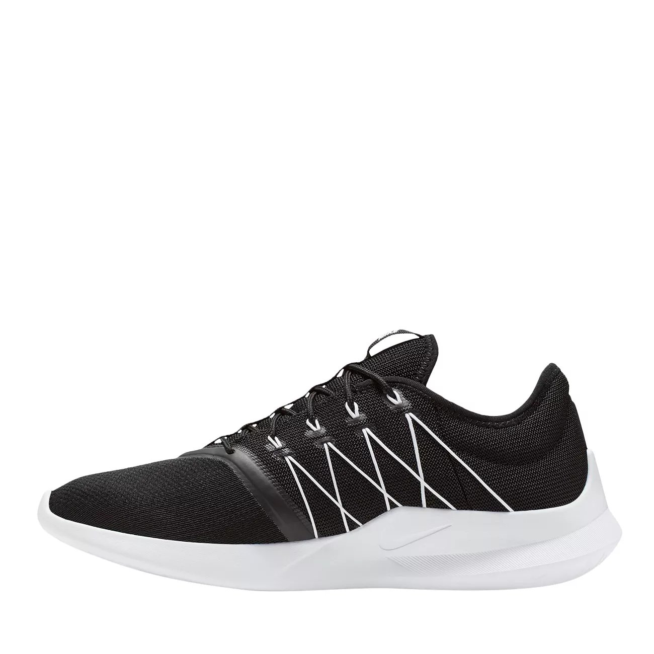 blazer low leather sneakers