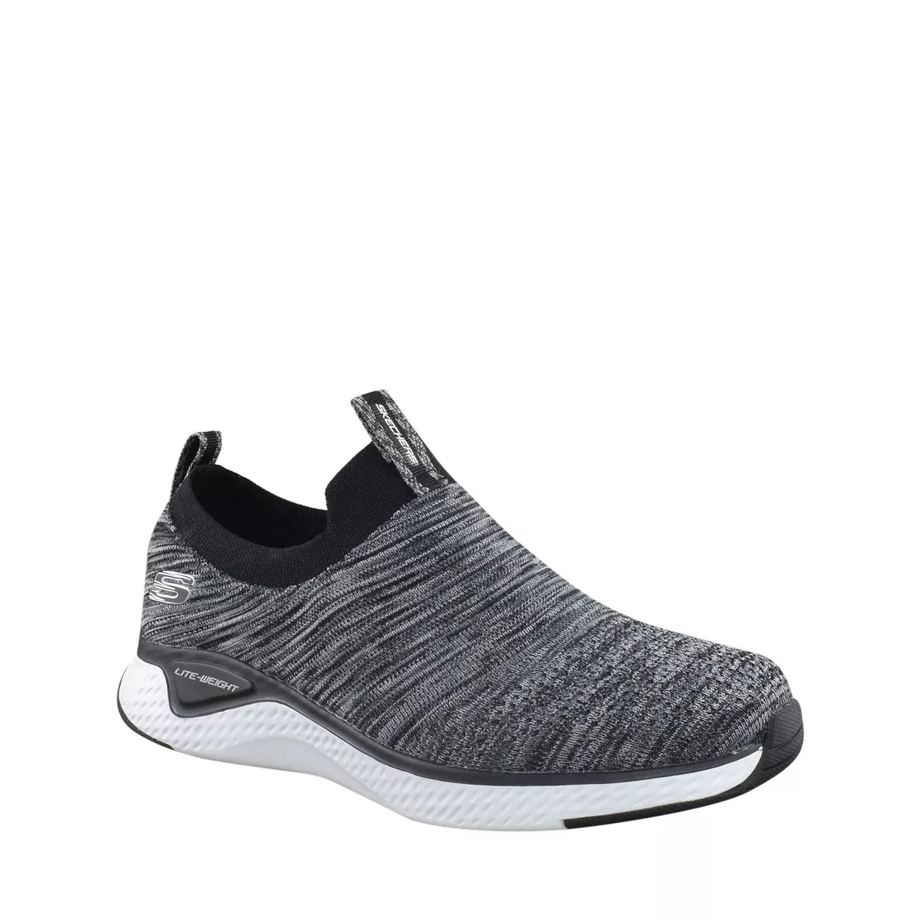 skechers mens solar fuse