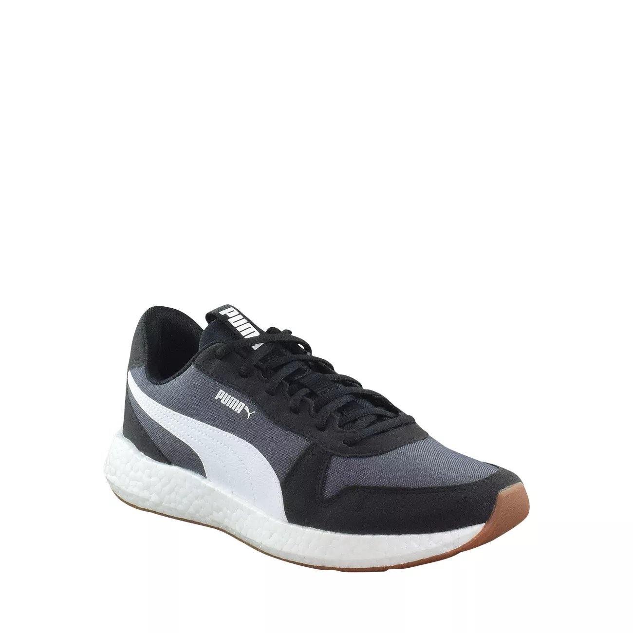 puma men's neko retro sneaker