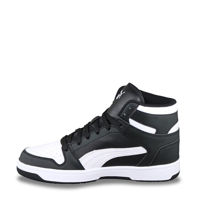 Puma Men's Rebound LayUp Sneaker | The Shoe Company