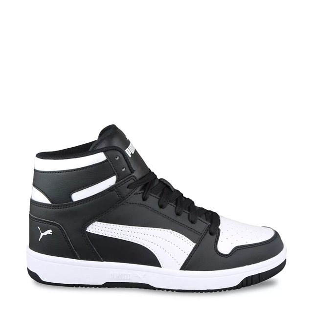 Puma Men's Rebound LayUp Sneaker | The Shoe Company