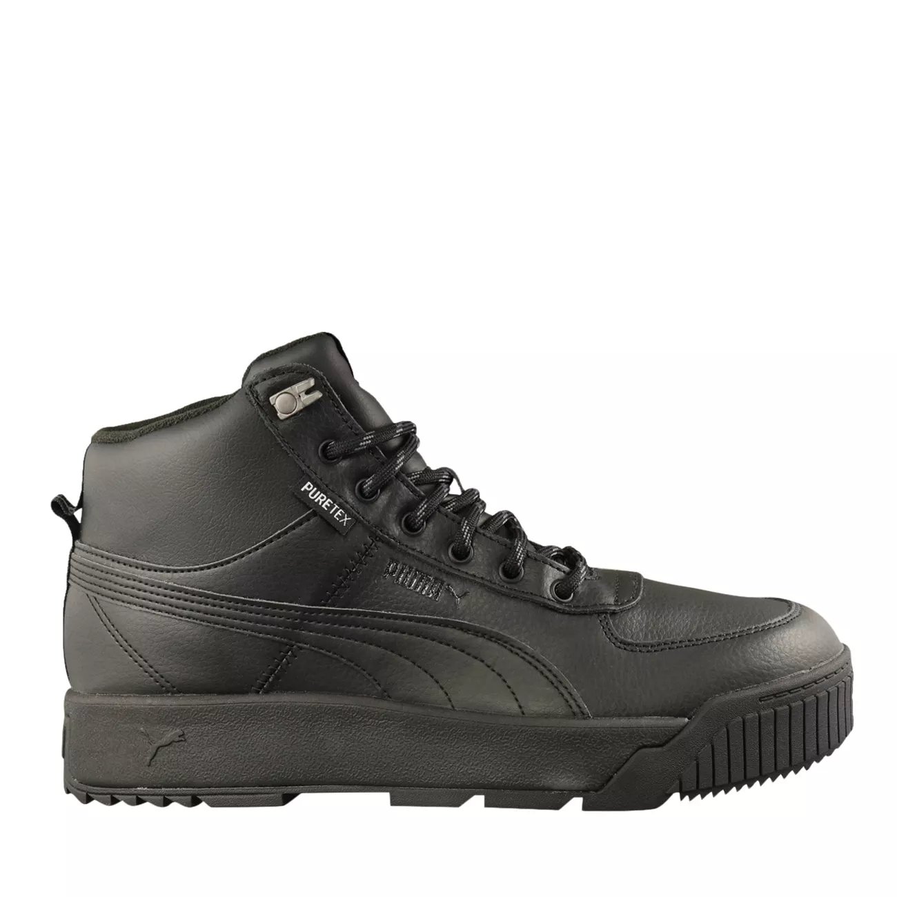 Puma Terenz Sneaker Boot | DSW Canada