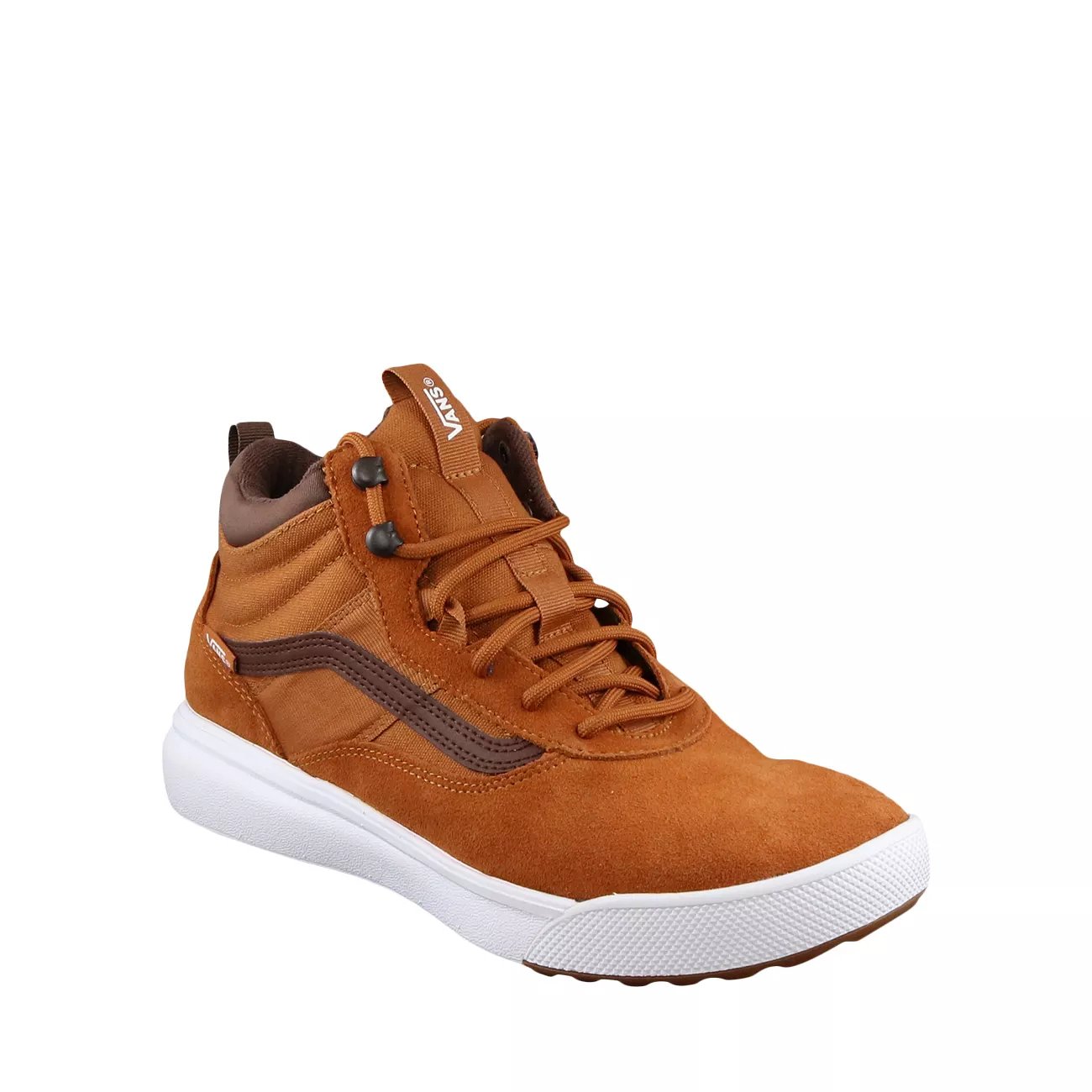 vans cerus hi mte review