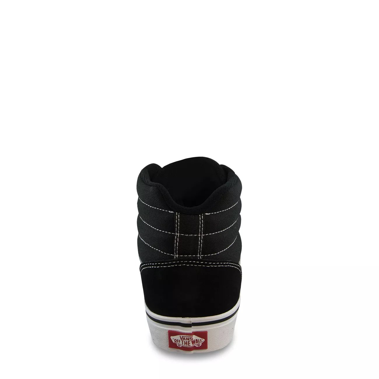 vans ward high top sneaker