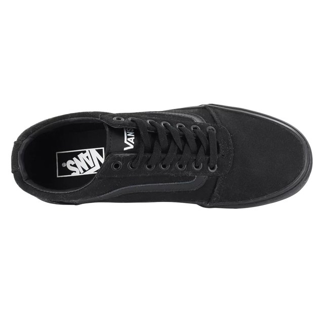 Dsw on sale vans mens