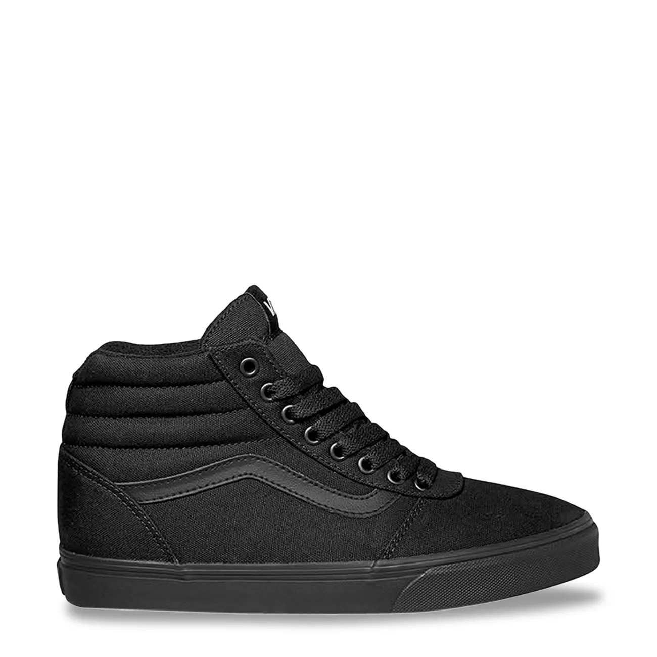 ward high top sneaker