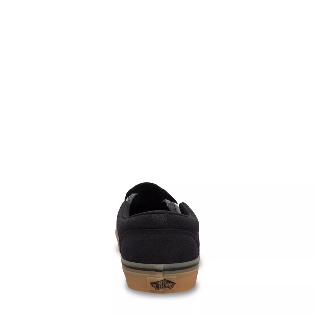Gum black vans store
