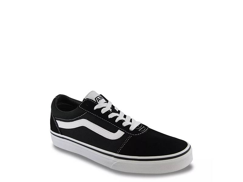 Vans on sale ward lo