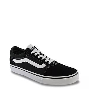  Canvas Sneakers for Women Men Casual Low High Top Lace up Canvas  Shoes Classic Black and White(Top White,3M/5W)