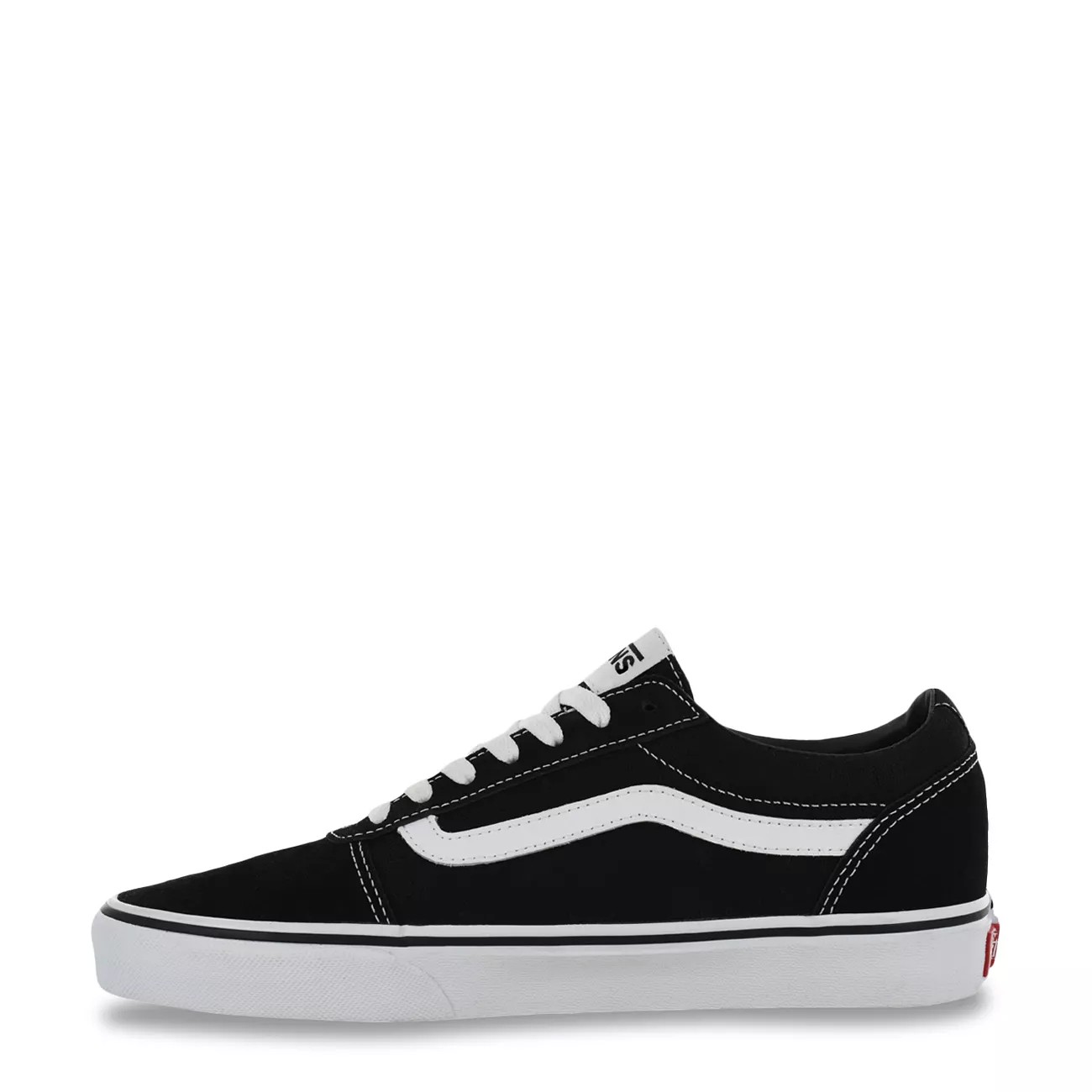 vans mens ward sneaker