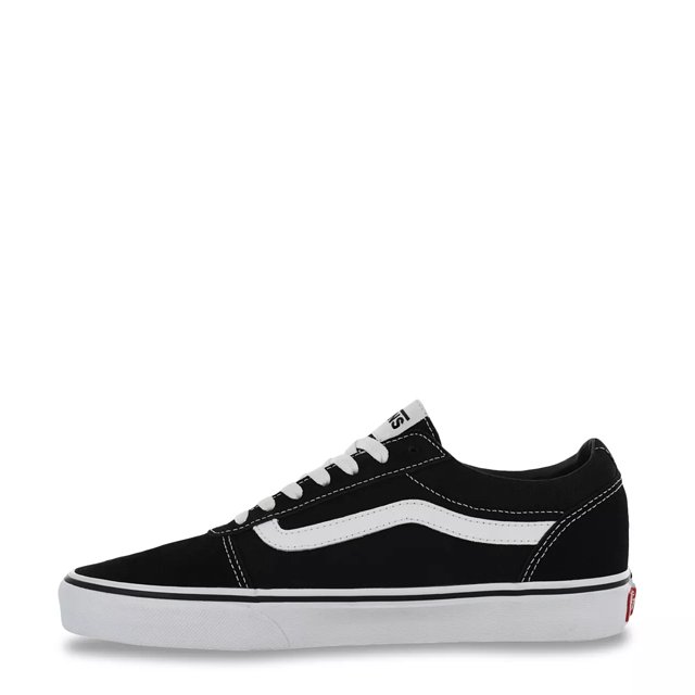 Low top clearance vans mens