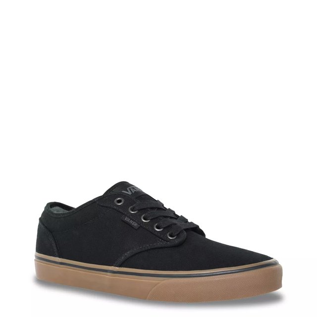 Atwood vans store black