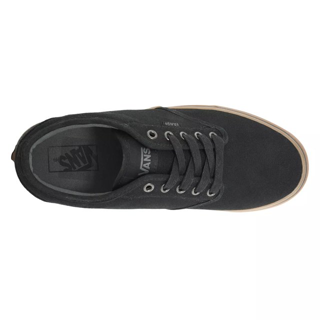 Vans Men s Atwood Sneaker DSW Canada