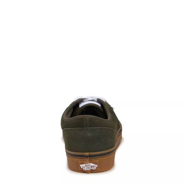 Vans atwood gum sole 2025