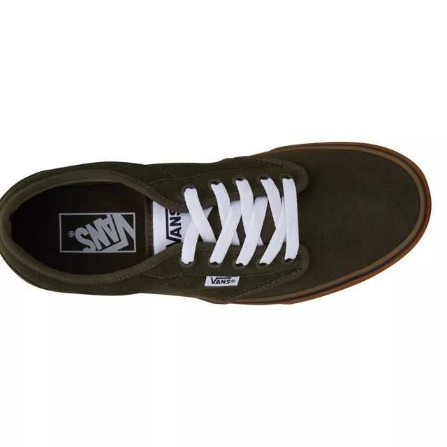Vans atwood gum sole on sale