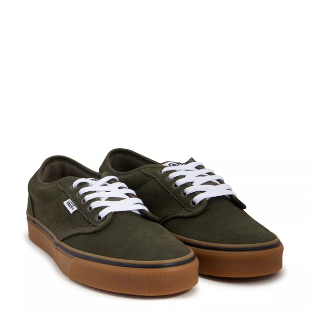 Dsw vans atwood discount