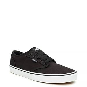 Adiso Canvas Shoes For Men