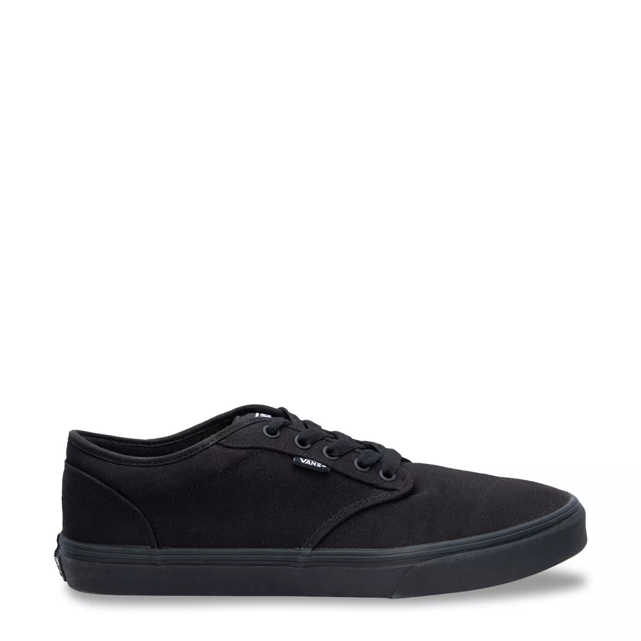 Atwood clearance black vans