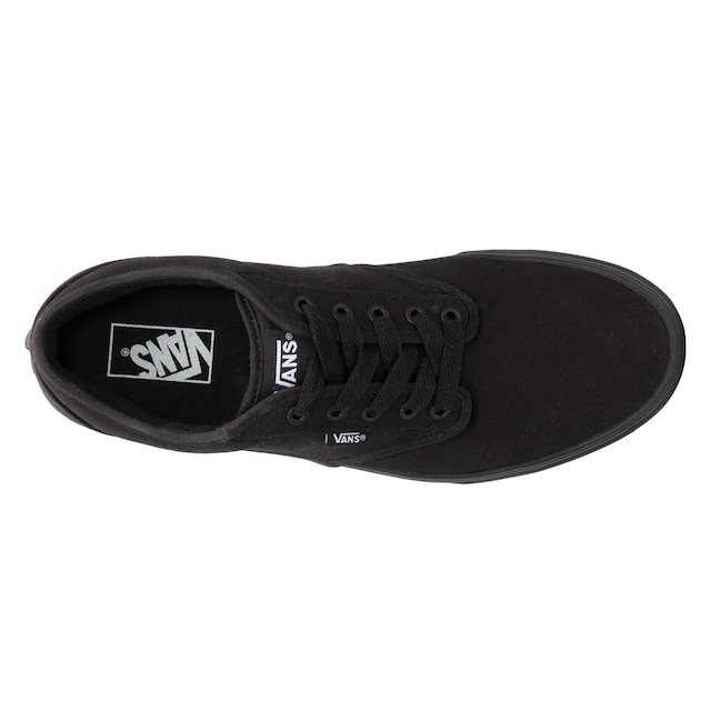 Vans Atwood Sneaker | The Shoe Company