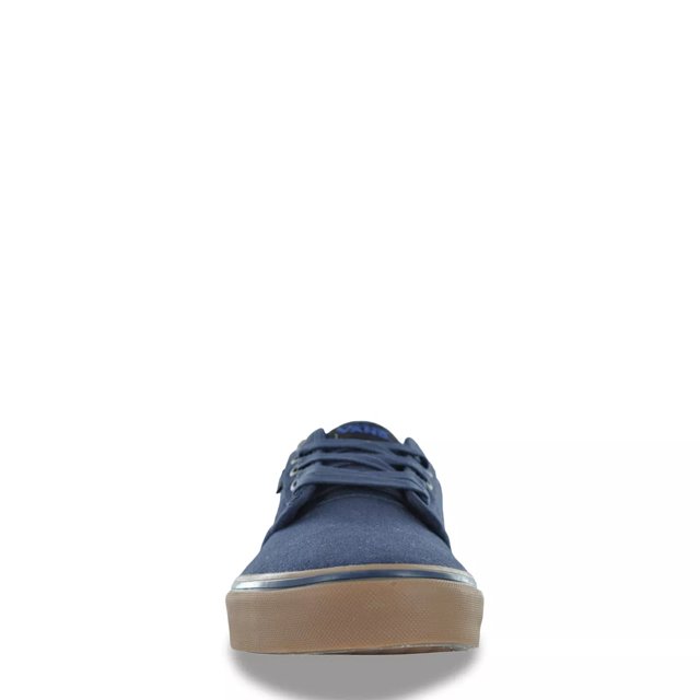 Dsw blue vans on sale