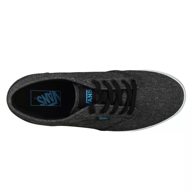 Vans Men s Atwood Sneaker The Shoe Company