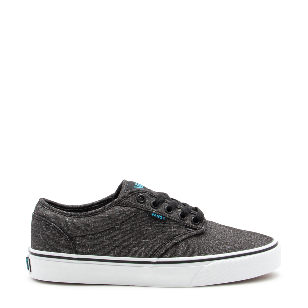 Vans atwood 2024 charcoal grey