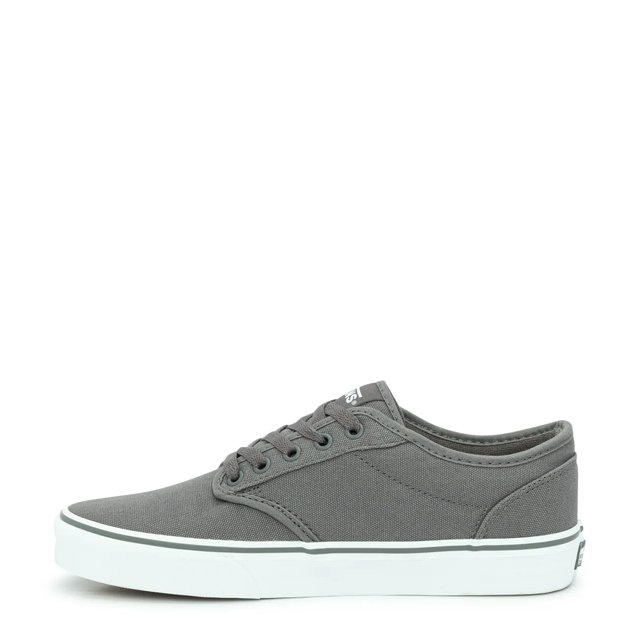 Pewter 2025 grey vans