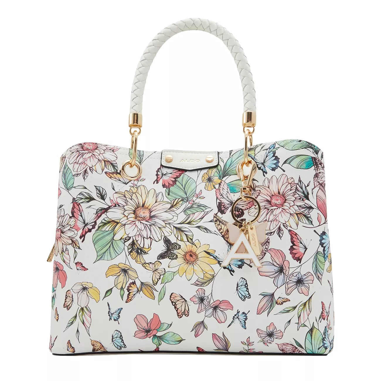 Aldo Myrtela Tote | The Shoe Company