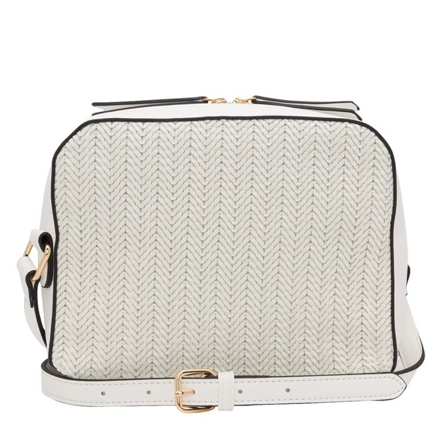 Natural woven bag new arrivals