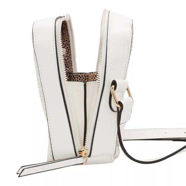 Natural cross shop body bag