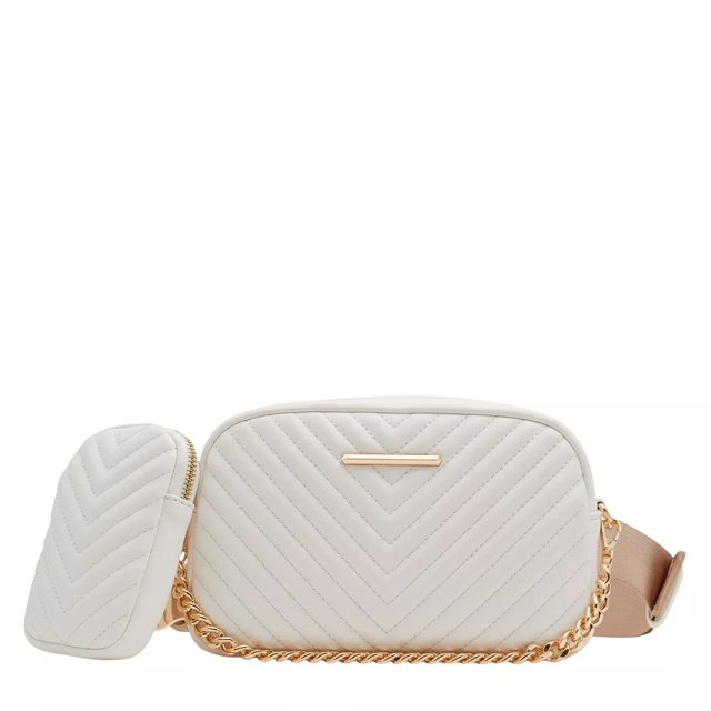 Aldo Zinkax Waist Bag The Shoe Company