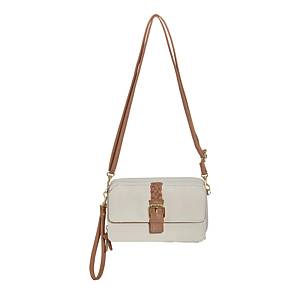 Essex Lane Wallet On A String Crossbody Bag | The Shoe Co.