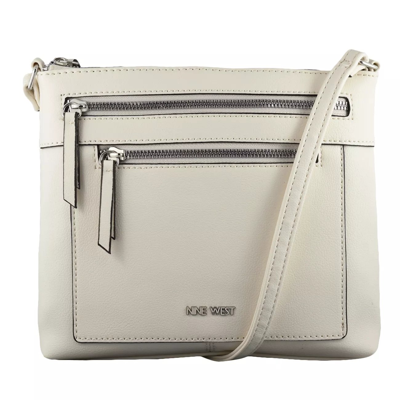 nine west women's coralia ailani crossbody