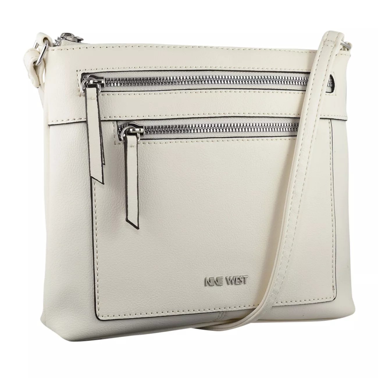 nine west coralia tote