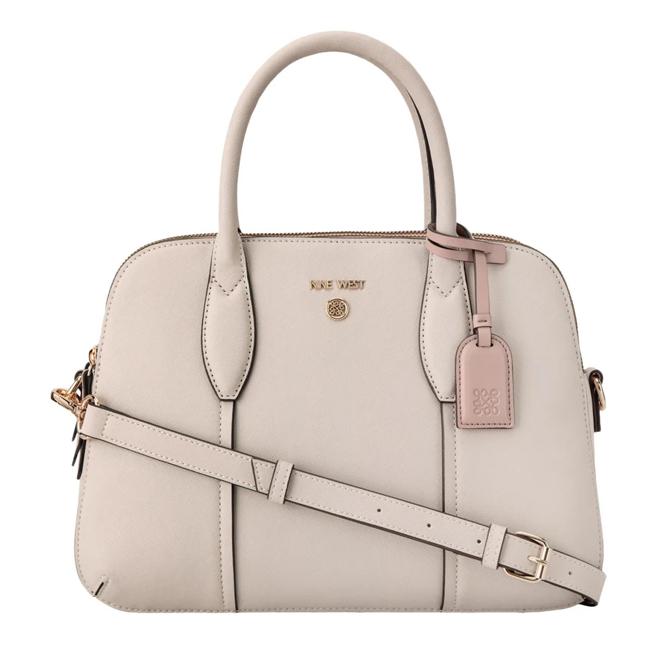 Grady Satchel Bag