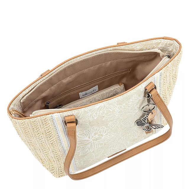 Dsw straw handbags store