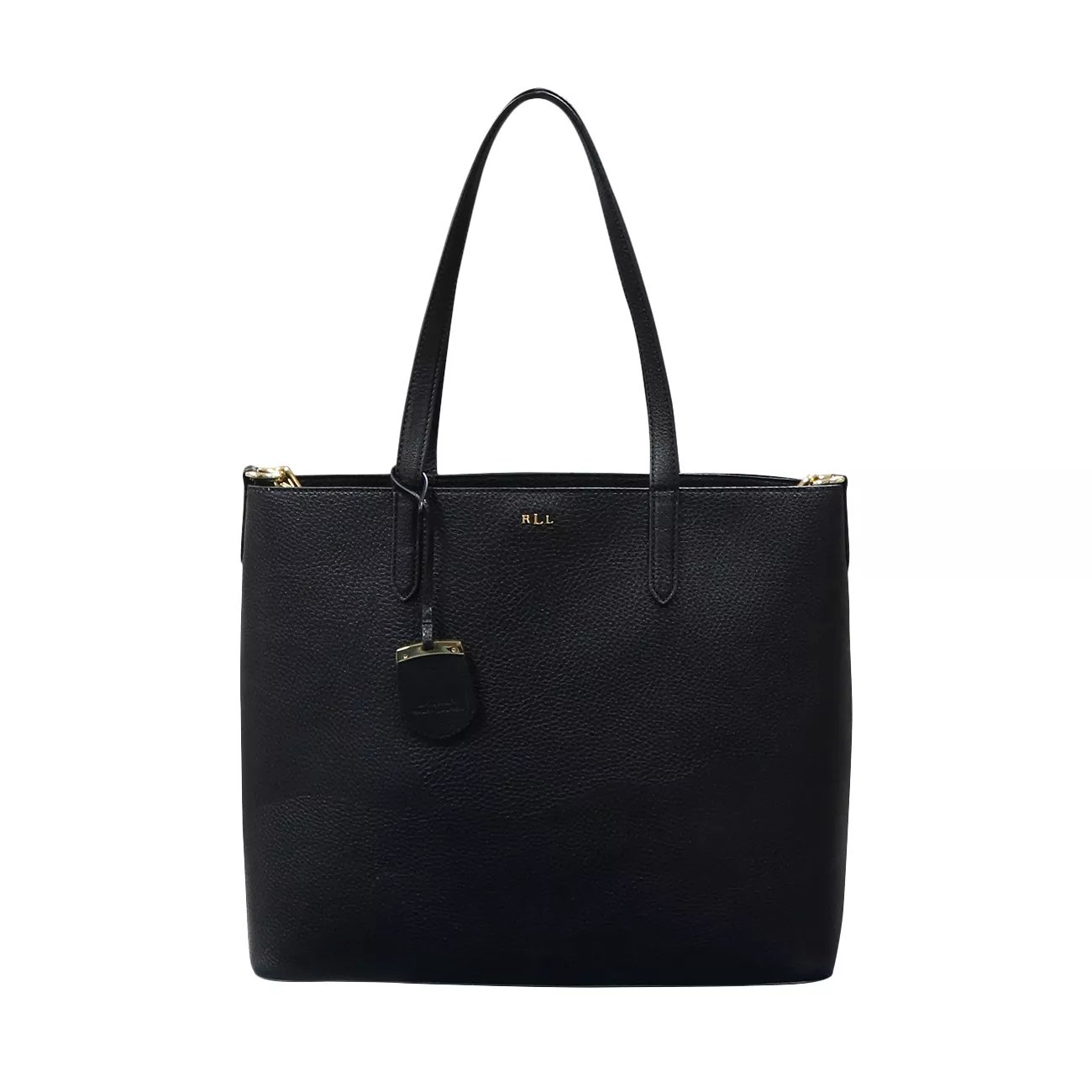 ralph lauren andover mini tote