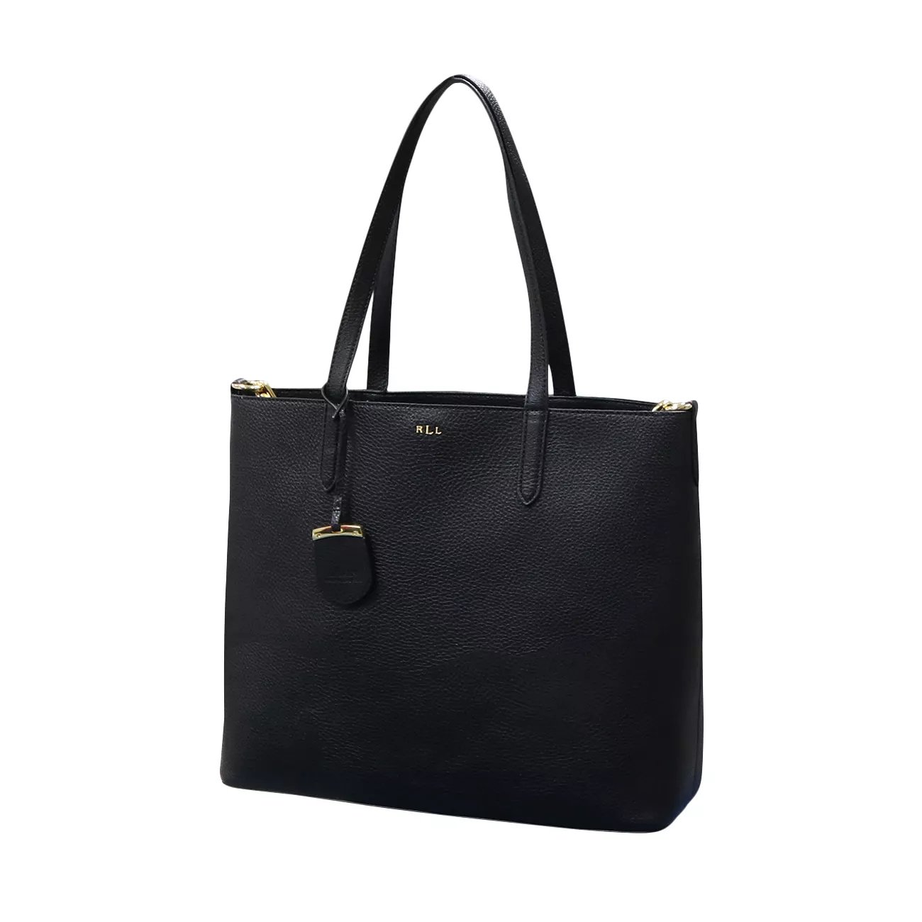 ralph lauren andover mini tote