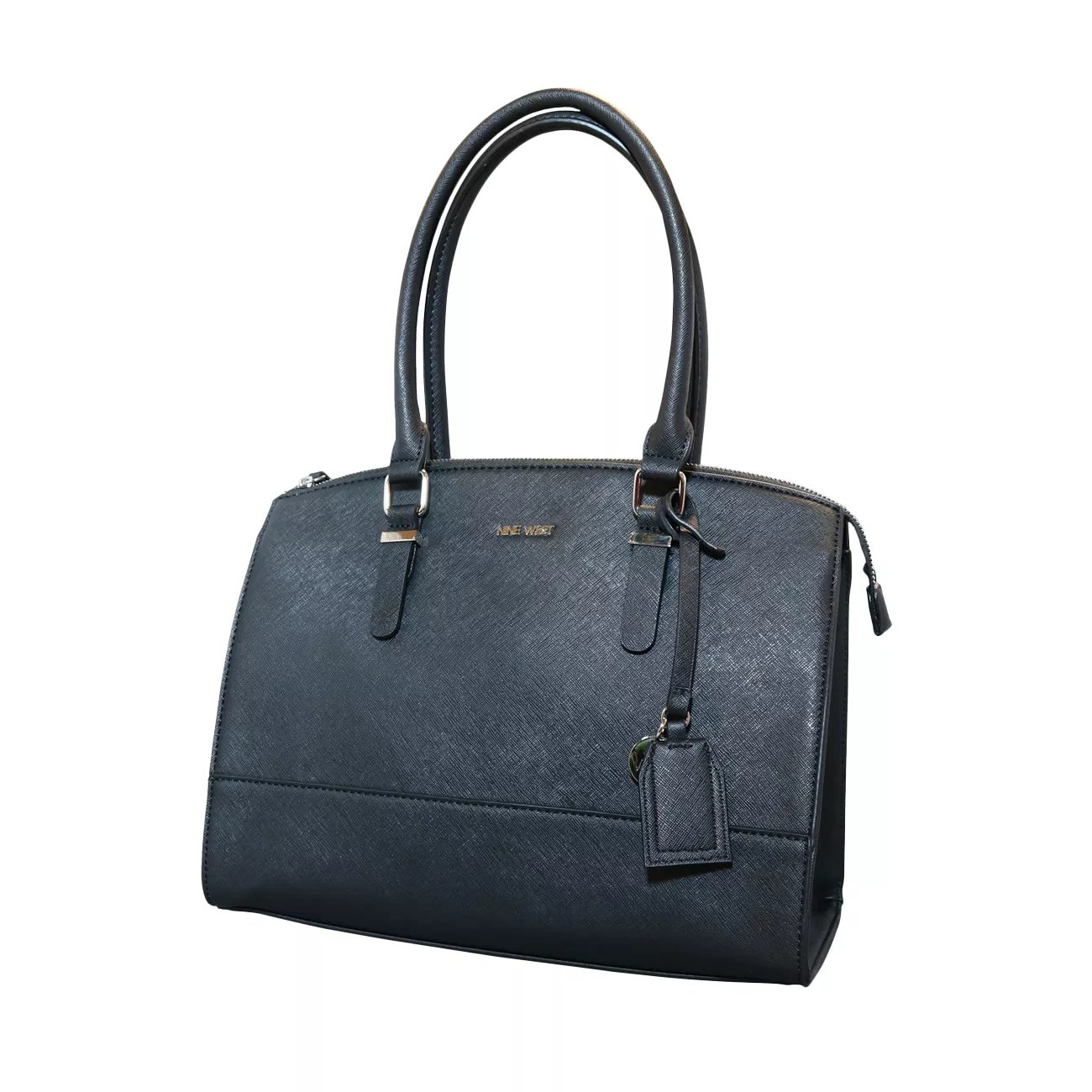 nine west allyne satchel