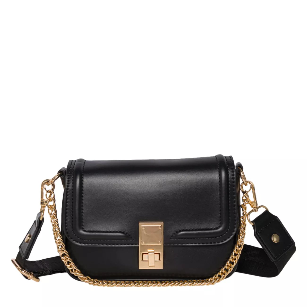 Johnax Crossbody Bag