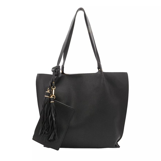 Kelly Katie 3 Piece Tote Bag Set
