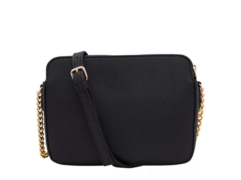 Nine West Calandra Triple Compartment Crossbody Bag | The Shoe Company