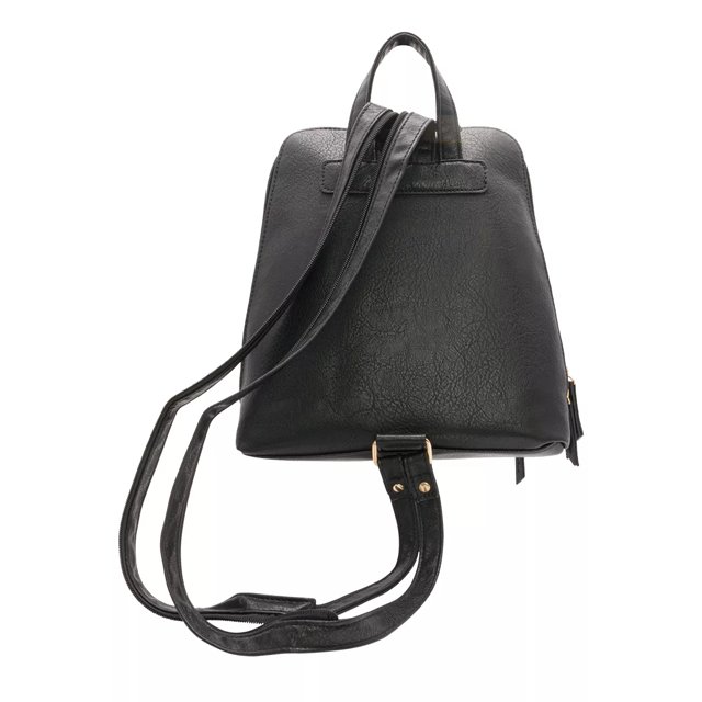 Kelly Katie Triple Zip Backpack The Shoe Company
